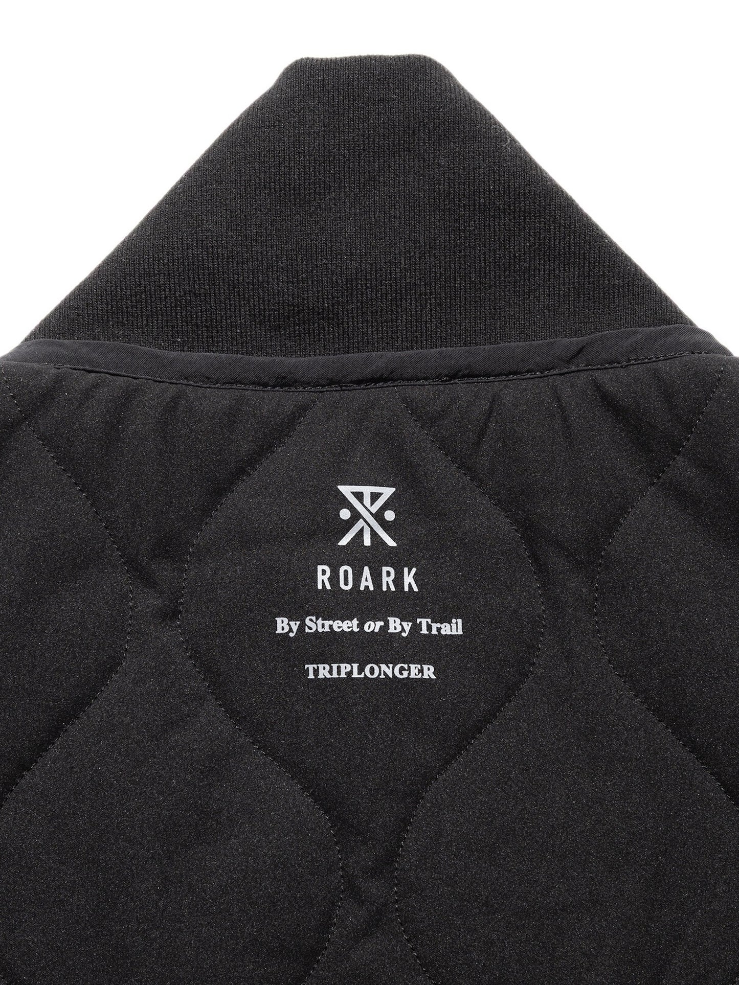 EXPEDITION JACKET 2.0 / Black