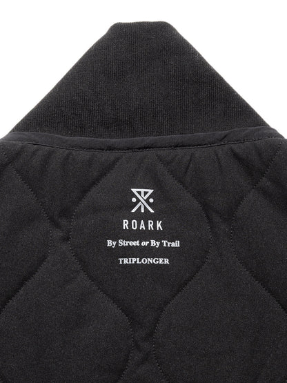EXPEDITION JACKET 2.0 / Black