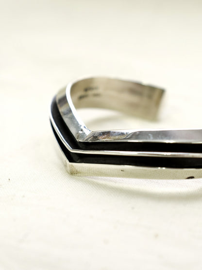 NAVAJO BANGLE(TOM HAWK) / Type C
