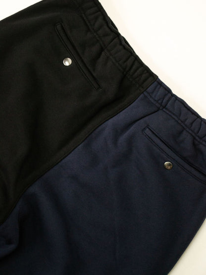 TINO / Black&navy