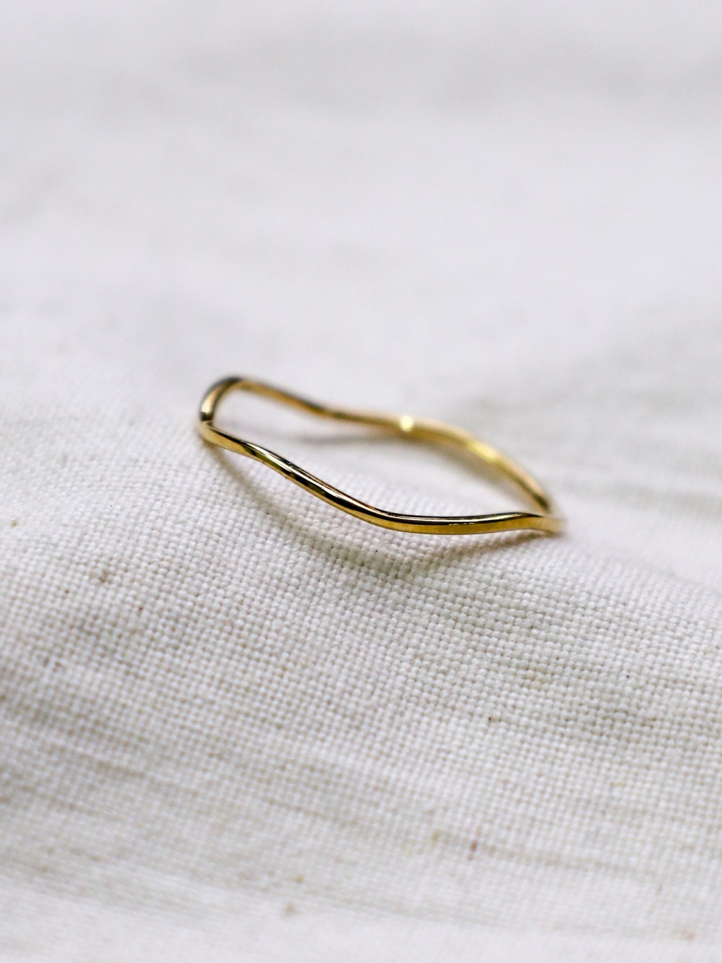 GOLD RING / Gold