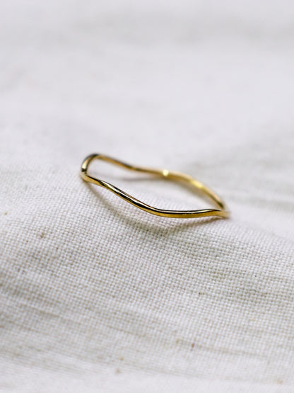 GOLD RING / Gold