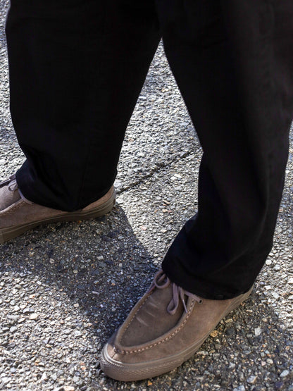”OWN WAY” EZ PANTS 改 / Black