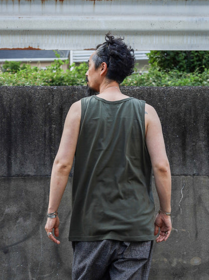 GOD TANK / 5colors