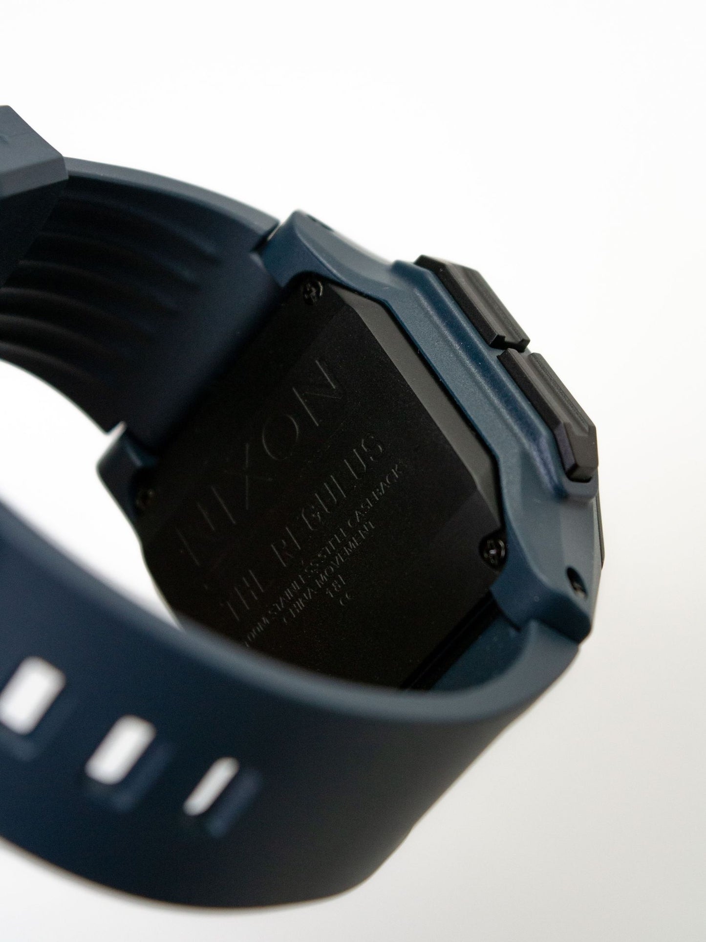 REGULUS / Dark slate