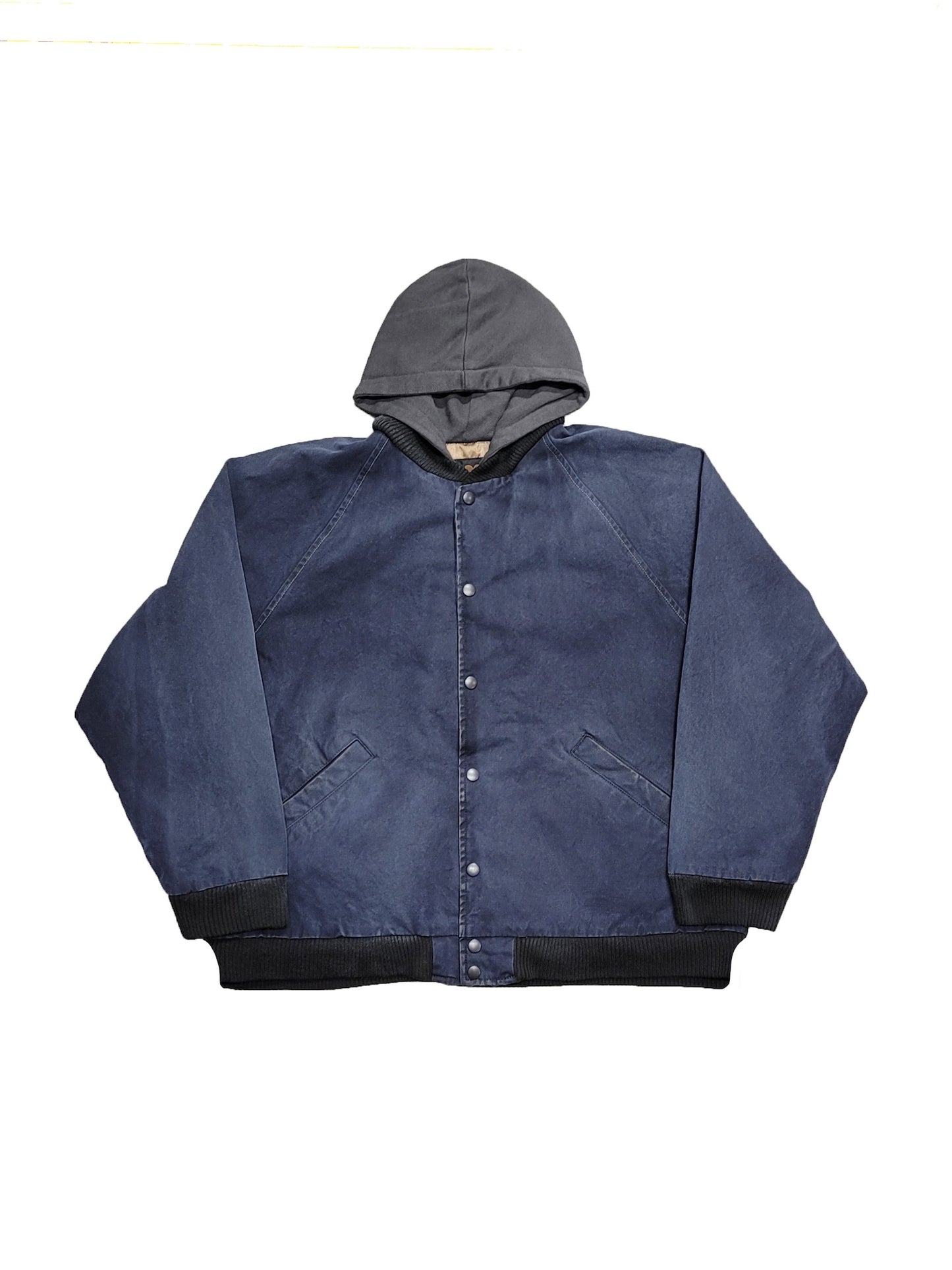 TRICKY DUCK JACKET / 3colors