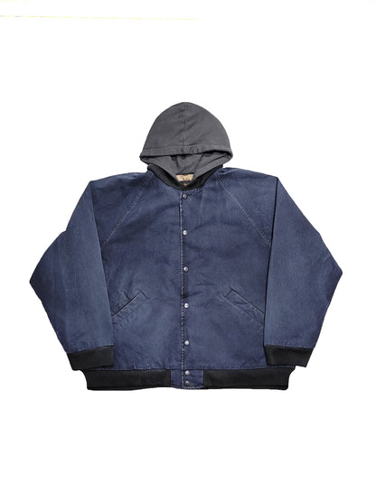 TRICKY DUCK JACKET / 3colors