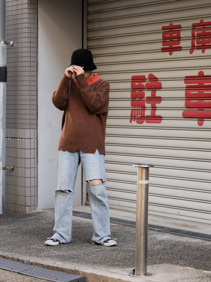 F.R.V (DAMAGED) / Coffee