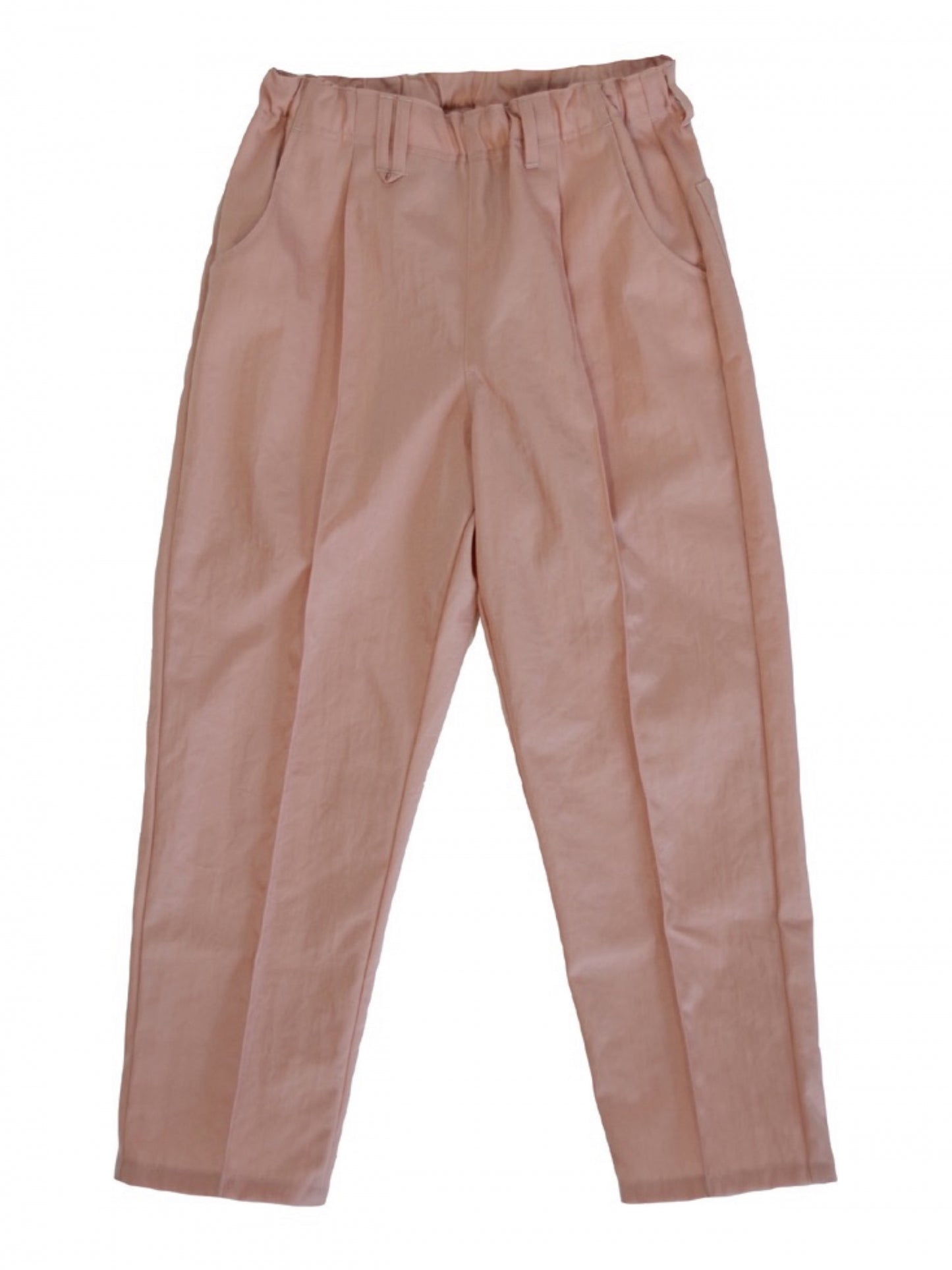 TOUGH EZ SLACKS / Pink