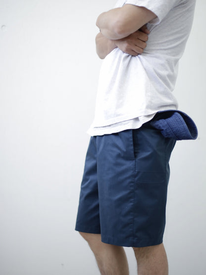 コードツイルショーツ / 4colors