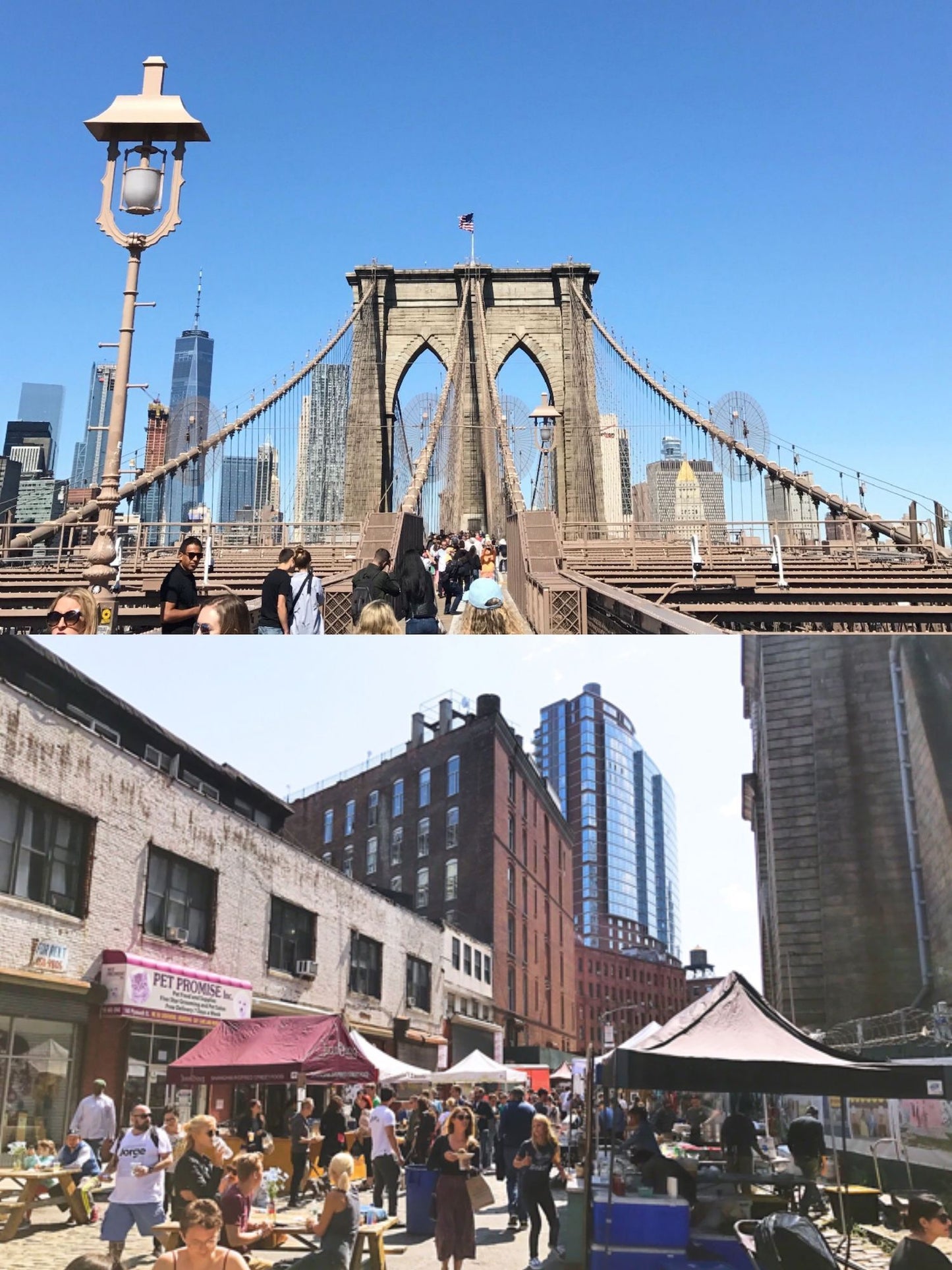 "STROLL" OVER JAKET / C.H. brown