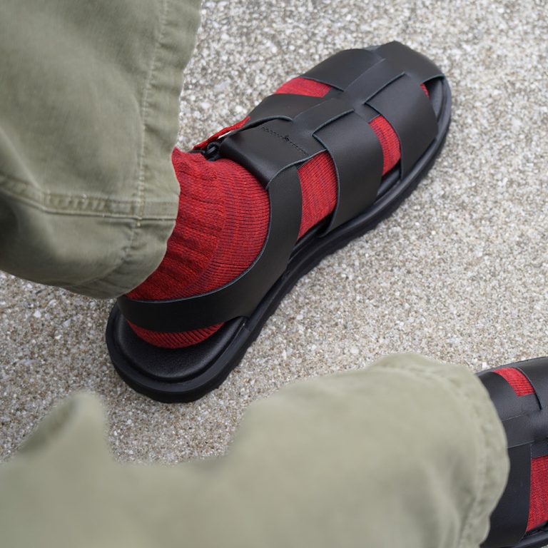 FIDLOCK GURKHA / Black