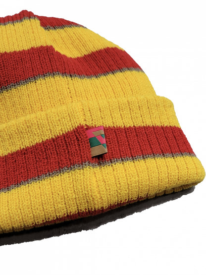 G.COMBO BORDER CAP / 4colors