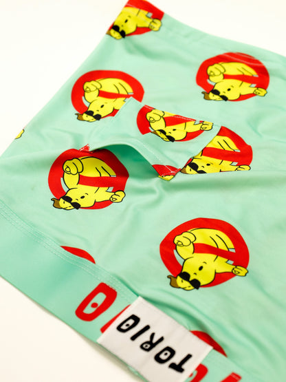 バナナバスターズ