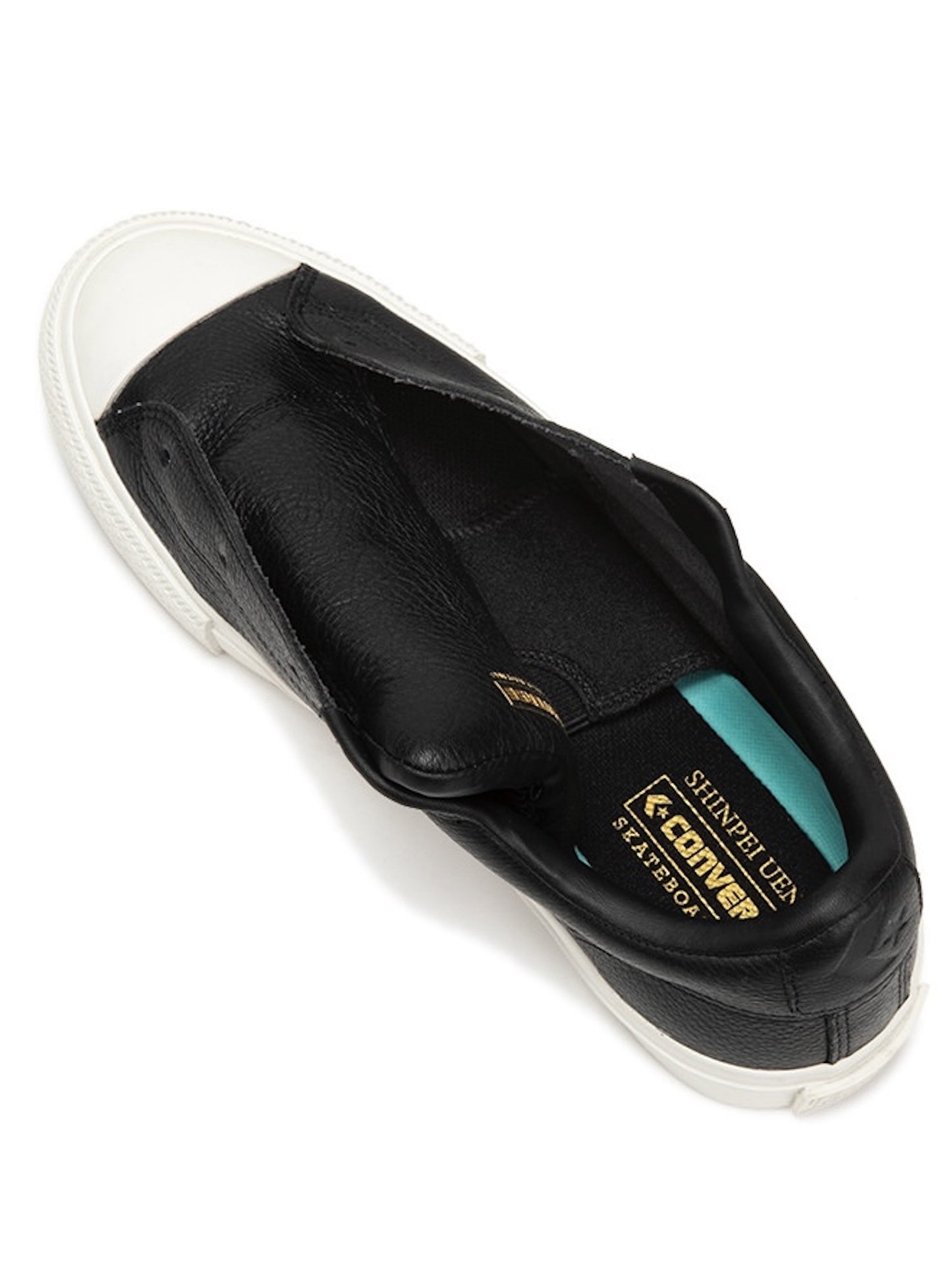 BREAKSTAR SK SHINPEI UENO OX + / Black