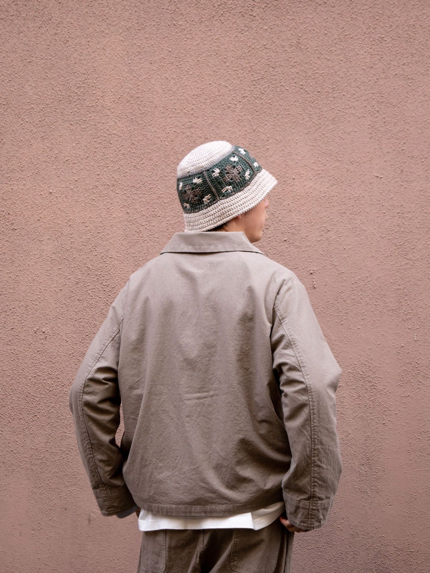 SHI-FU FINAL / Grage