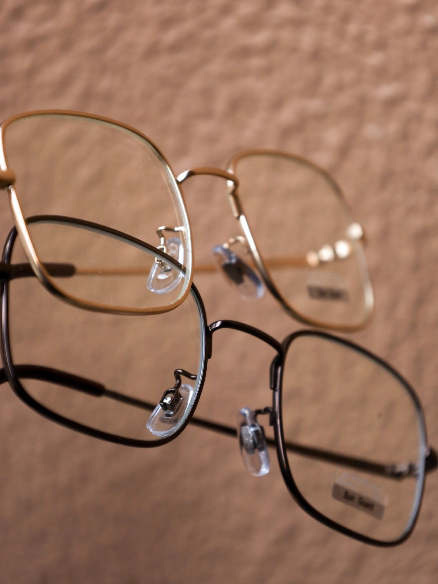 CLEVER SQUARE / 2colors