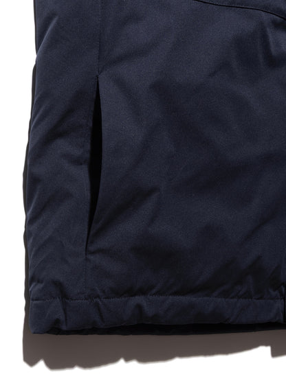 RISER JACKET / Desert navy