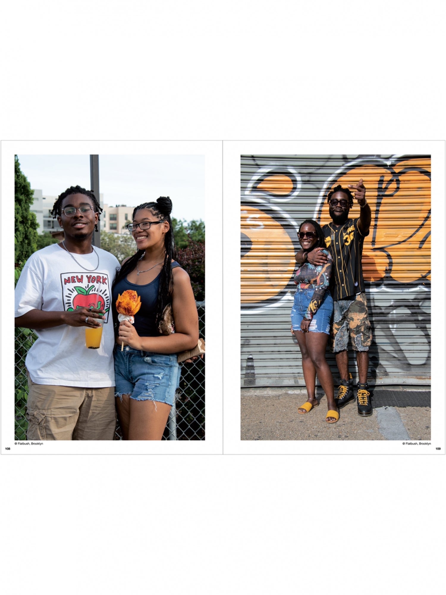 212.MAG – FLATBUSH
