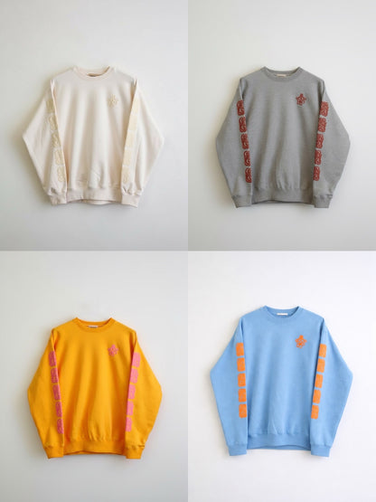 ご予約者様専用 / 発泡プリントライトオンストレーナー / 4colors