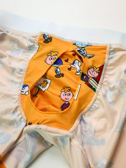 TORIOファミリーオレンジ