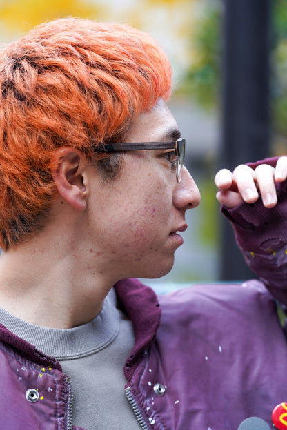 CLEVER WOOD / 4colors