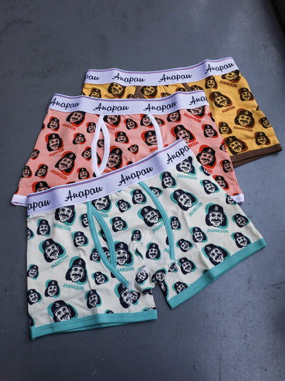 RANDY BONDSアンダーウェア / 3colors