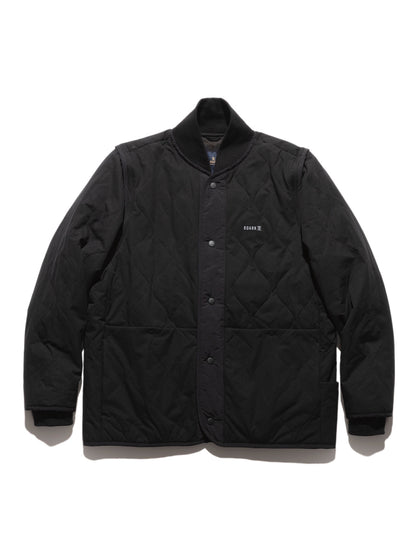 EXPEDITION JACKET 2.0 / Black
