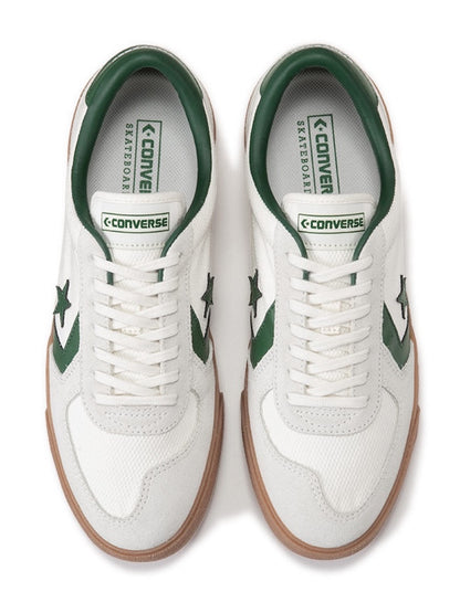CHECKPOINT SK OX / White/green