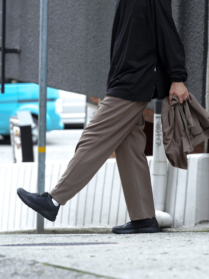 零st EZ SLACKS / 3colors