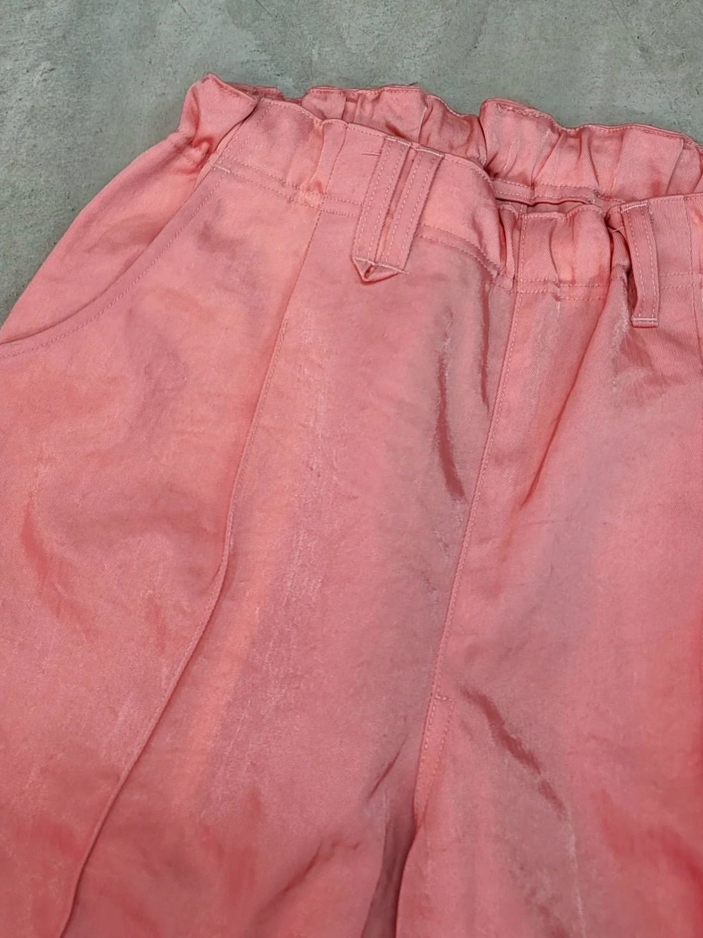 TOUGH EZ SLACKS / Pink