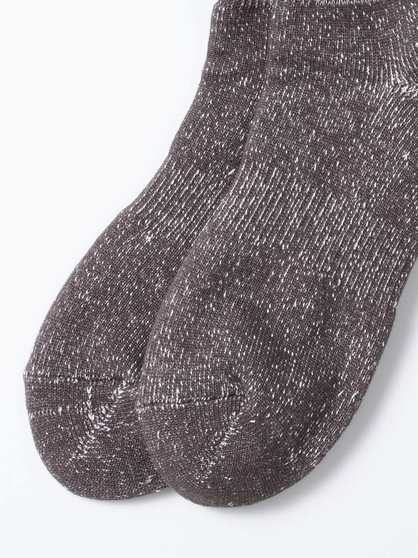 WASHI PILE CREW SOCKS / 5colors