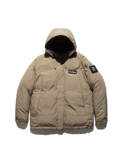 ROARK × WILDTHINGS - MONSTER JACKET / Taupe