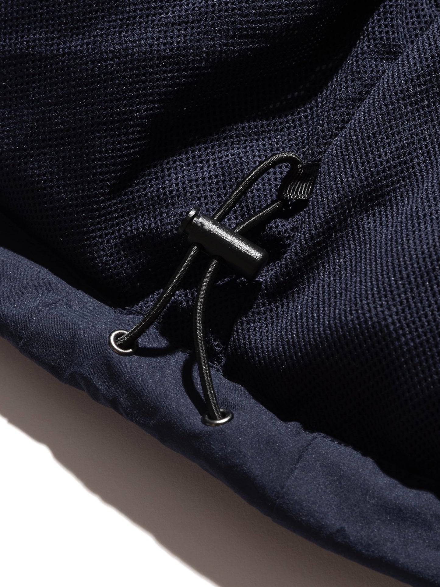RISER JACKET / Desert navy