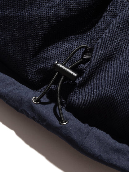 RISER JACKET / Desert navy