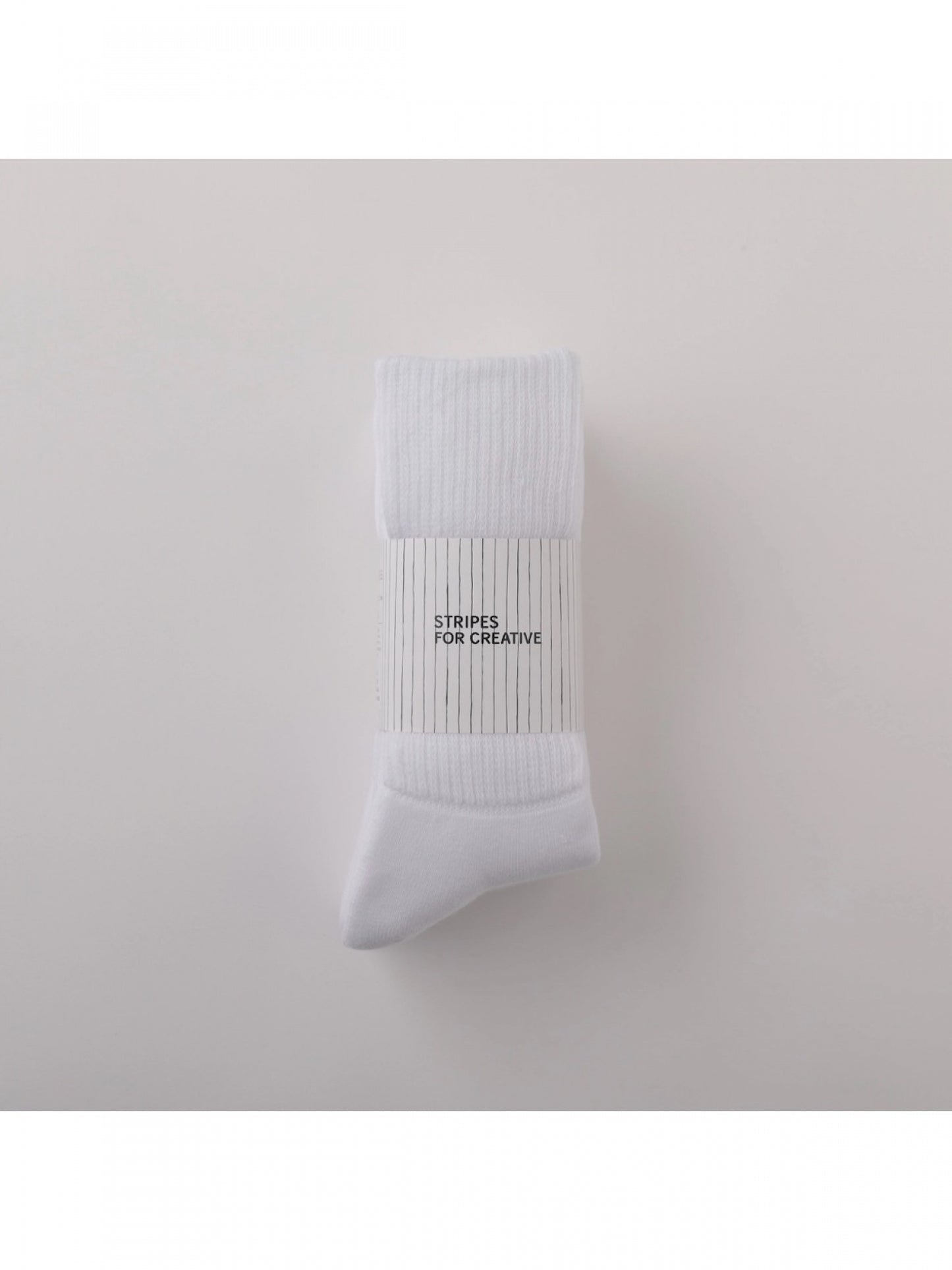 3P BASIC SOCKS / 3colors
