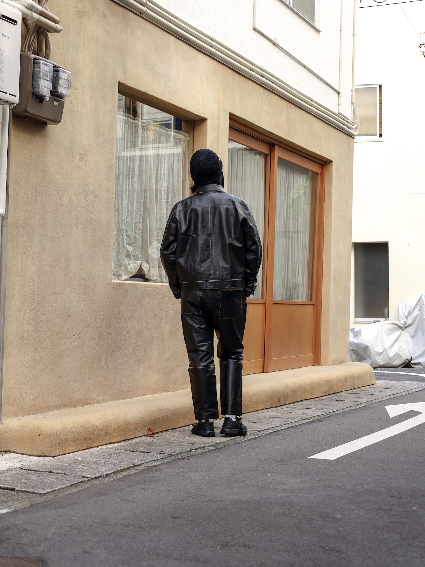 EXELEZA PAINTER NORMAL / Black