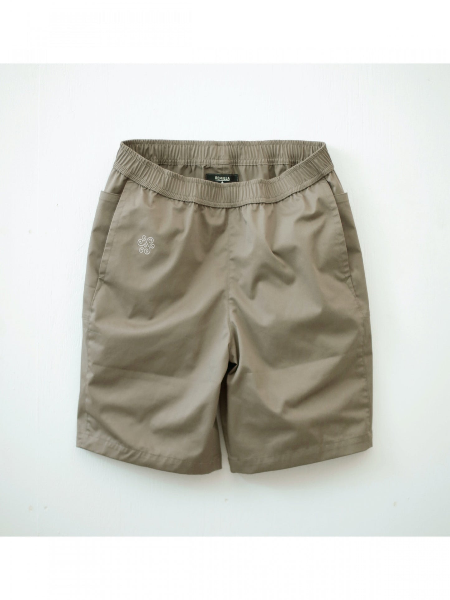 コードツイルショーツ / 4colors