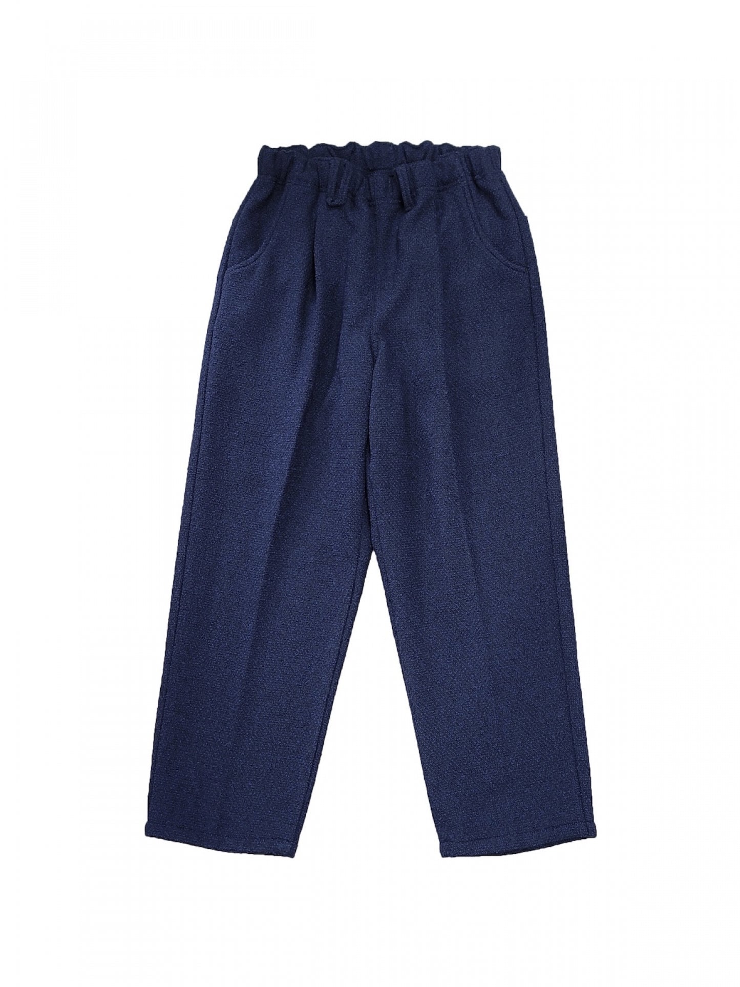 NEP EZ SLACKS / Navy