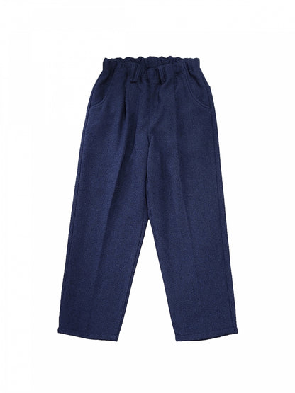 NEP EZ SLACKS / Navy