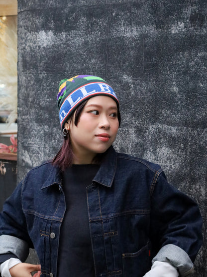 ADULT'S' KATAHDIN POM HAT / 2colors