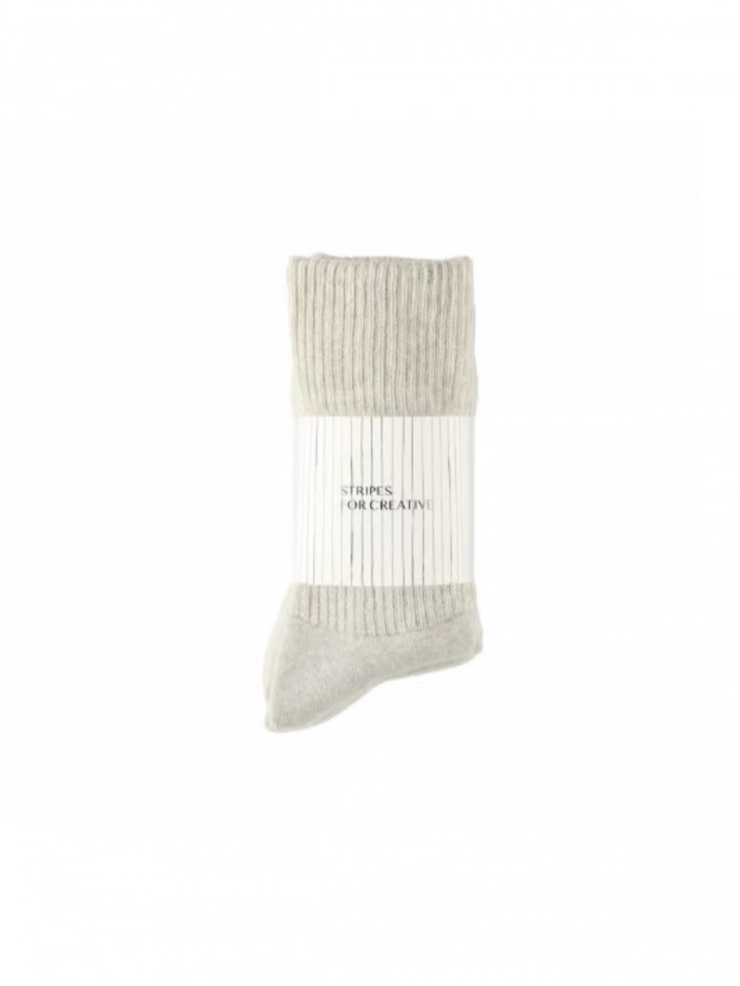 3P BASIC SOCKS / 3colors