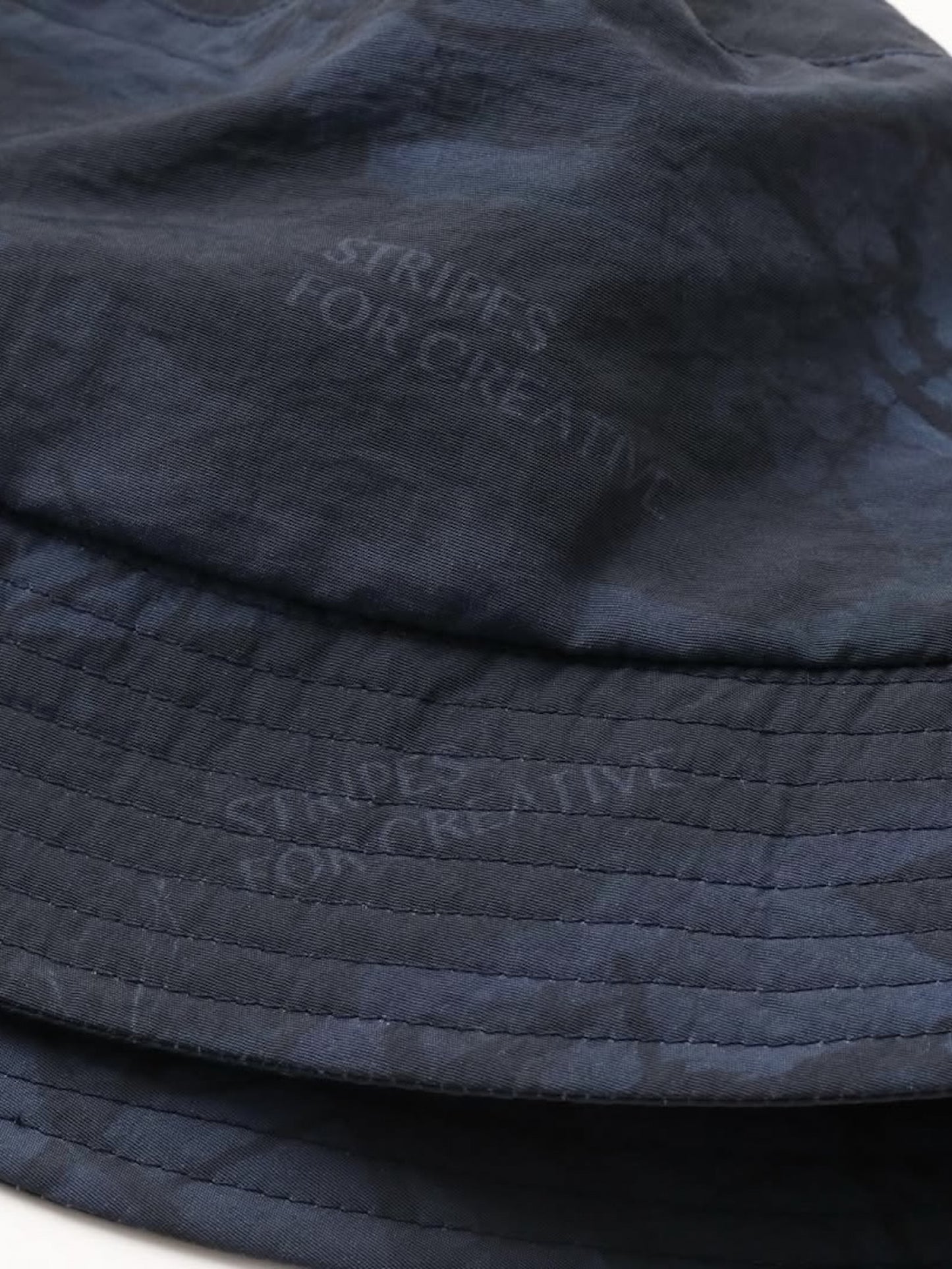 BUCKET HAT (REAL TREE CAMO) / 2colors
