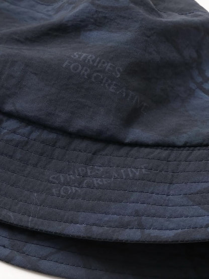 BUCKET HAT (REAL TREE CAMO) / 2colors