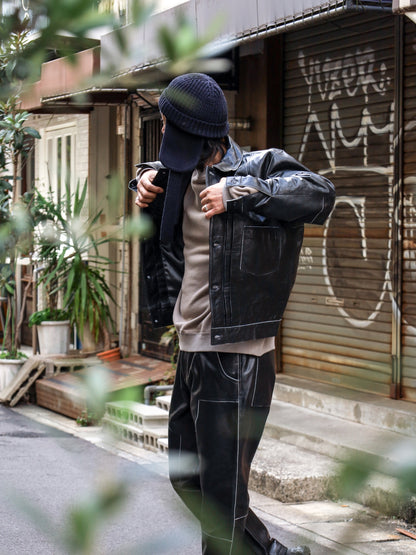 EXELEZA PAINTER NORMAL / Black