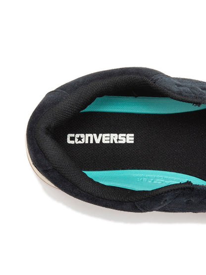 SKATESTAR SK OX / Black/white