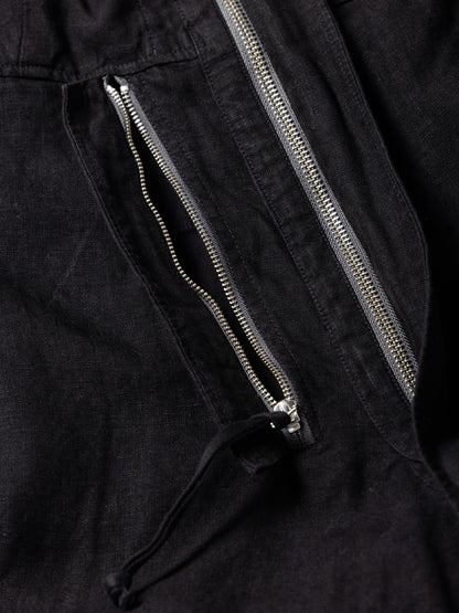 HELICREW MECHANIC COVERALL / Olive