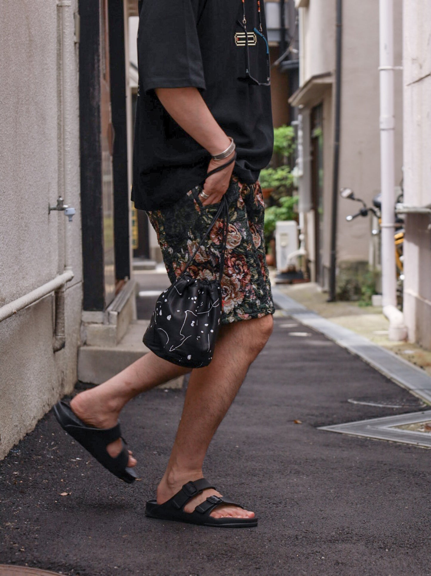 GOBELIN EZ SHORTS / Assort