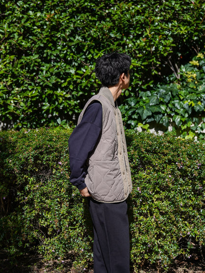 EXPEDITION JACKET 2.0 / Toupe