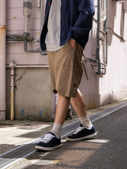 TRICKY CARGO / Grage